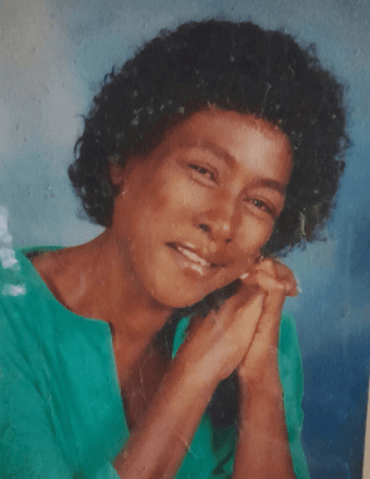 Ellen Laverne Lewis Obituary