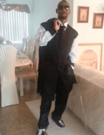 NICA DEMUS GRIFFIN Obituary