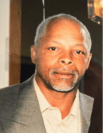 Donald Ray Harris Obituary
