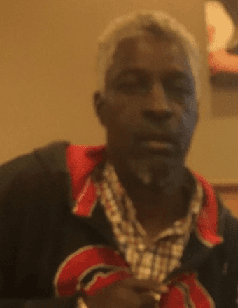 Tyron Davis Obituary