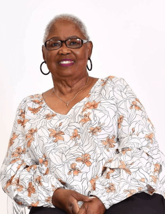 GLORIA BUTLER Obituary