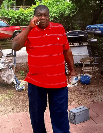 Will Simmons Obituary