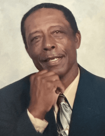 Elder Hosea James Beauchamp Obituary