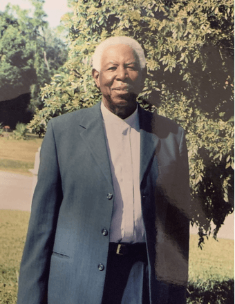 Frank McNear Obituary