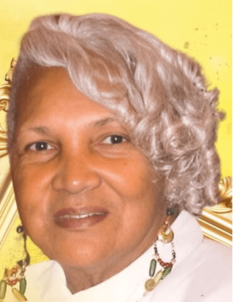 Lucille Bell Walcott Obituary