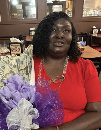 La'neta Mahalia Stafford-Berry Obituary