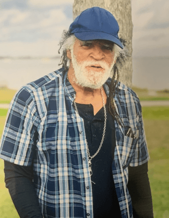Willie Lee Anderson Obituary