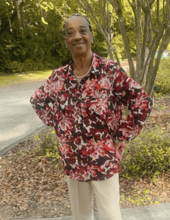 Deloris Jean Brown Obituary