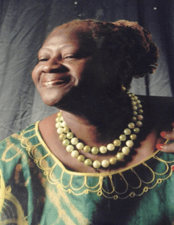 Cora Lee Mathis Obituary