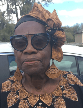 Jessie Mae Lowe Obituary