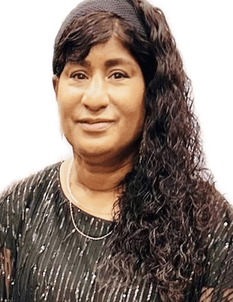 Angela Morris Obituary
